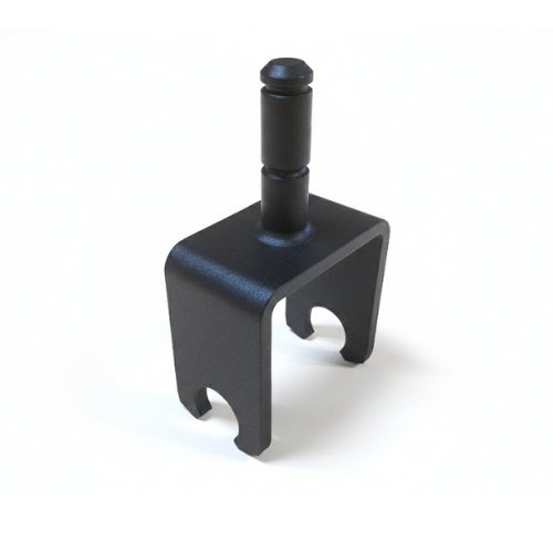 C-SCYN: Collector Yoke for 8-bar