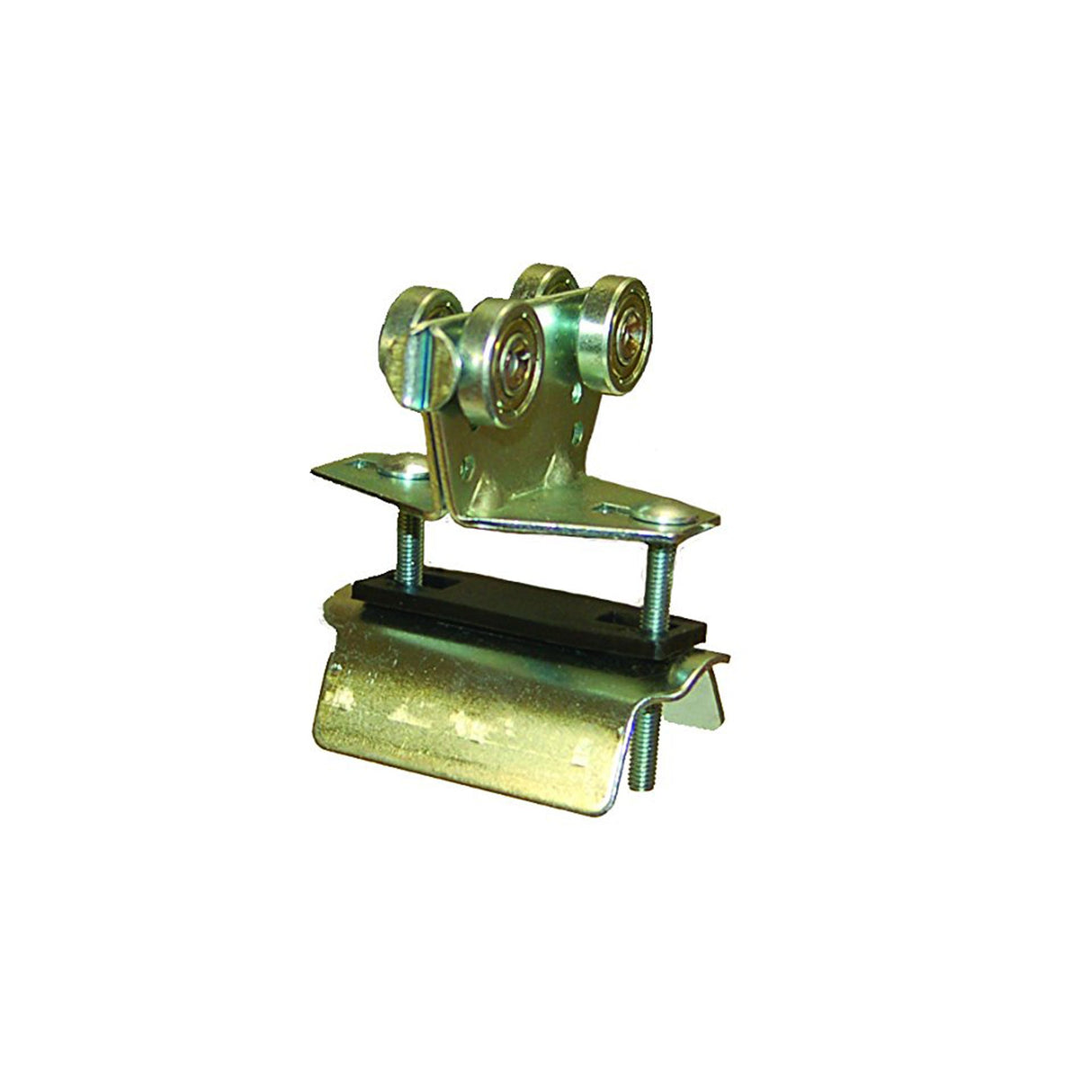 C05S: Cable Trolley With Steel Saddle