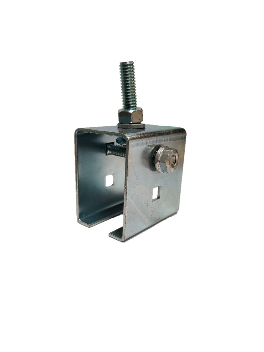 C10: Track Support Bracket (To Support From Above)