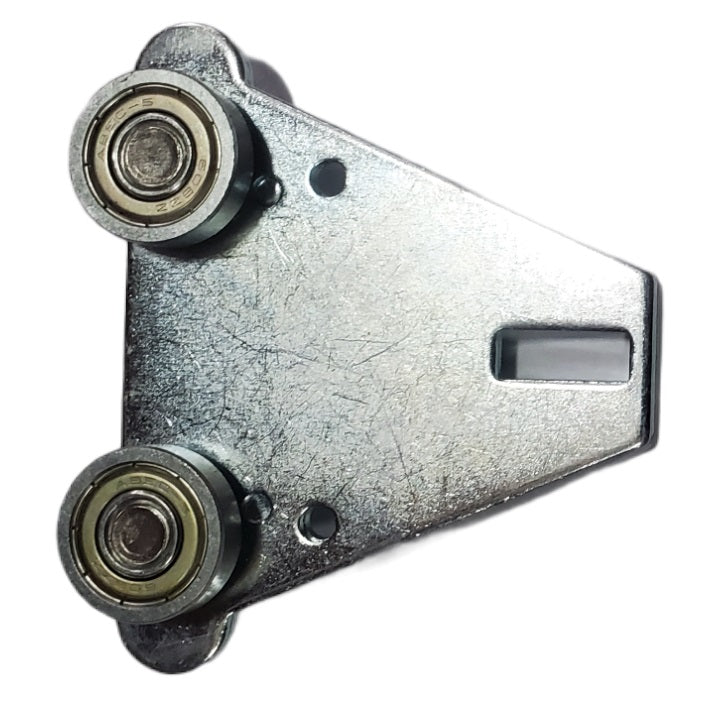 C11: Cable Trolley For Leather Strap