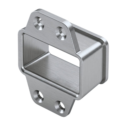 CFB120H: High Flange Mounting Bracket for CF120 (OBSOLETE)