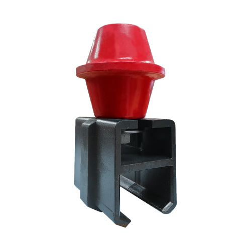 HA1000K: Hanger Clamp With Spool Insulator (Discontinued)