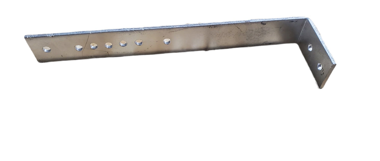 HRB78: L Shaped Bracket For 7 Hangers