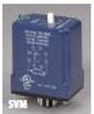 PVCL-600-AR: 3 Phase Voltage Monitoring Relay (575 VAC - 600 VAC)