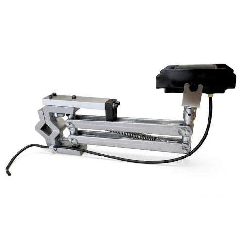 P-40-L3: 40 Amp - Single Shoe - Lateral Mount Systems