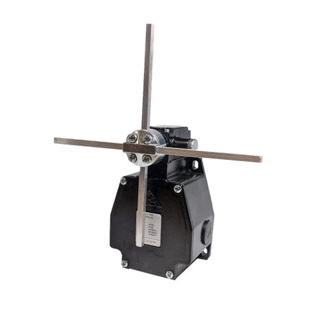 PF26755100: Cross Limit Switch For Slow Down and Stop In 2 Directions