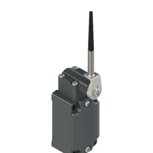 PF33776100: Standard Central Spring Rod Switch With 1NO + 1NC Contact