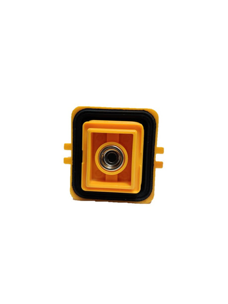 PRSL0518PI: Button Housing