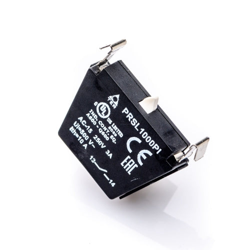 PRSL1000PI: NO Switch for E-Stop