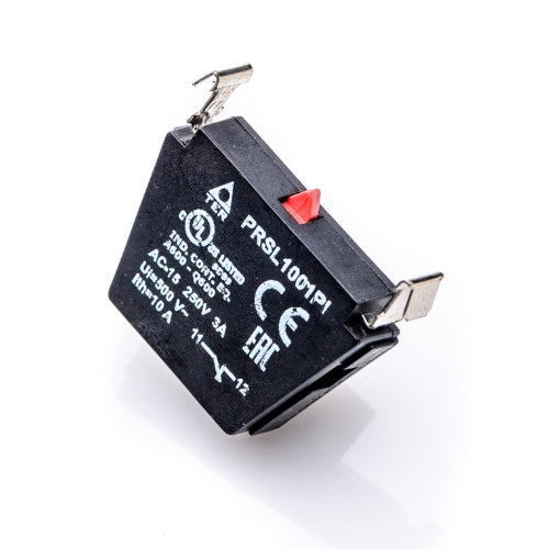PRSL1001PI: NC Switch for E-Stop