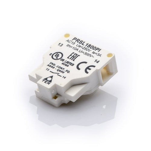 PRSL1800PI: Normally Open Single Switch