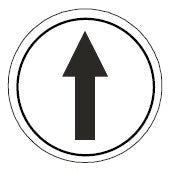 PRTA005XPI: Up Lifting - Disc