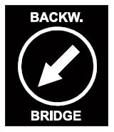 PRTA171IPI: Backward Bridge