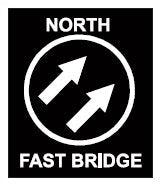 PRTA187IPI: North Fast Bridge