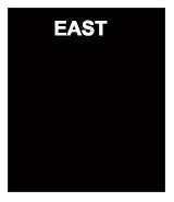 PRTA205IPI: East No Legend