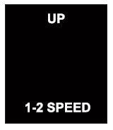PRTA207IPI: Up 2 Speed No Legend