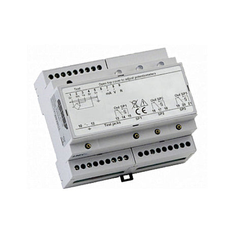 SL13: Controller For Electronic Overload Detection With Display
