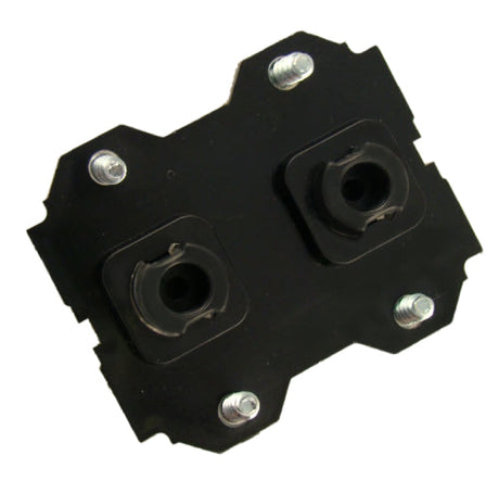 SP-2 COFFING: 2 Speed (Non Cumulative)