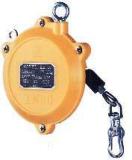 EK-0: 0.5 Kg - 1.5 Kg Standard Spring Balancer With 1m Travel (ABS Casing)