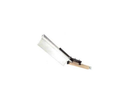 V-350EPG: Pick-up Guide Asm 350A V-Bar (OBSOLETE)