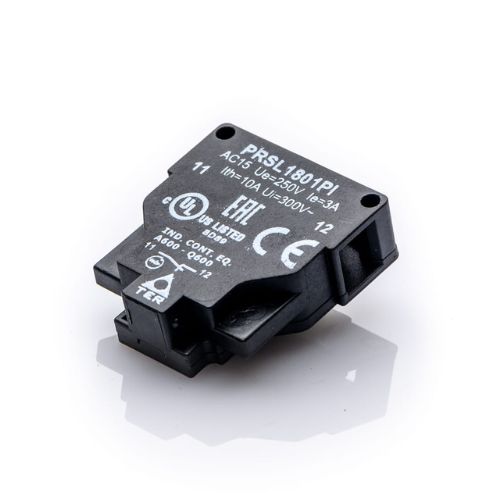 PRSL1801PI: Normally Closed Single Switch