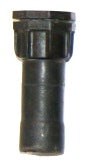WGLS100: 1 " ID Water Tight Cable Gland