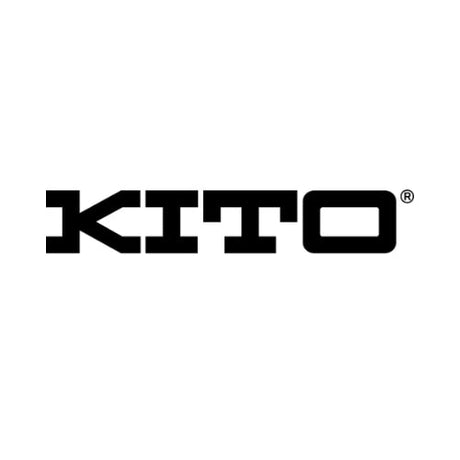 Kito Chain Hoists
