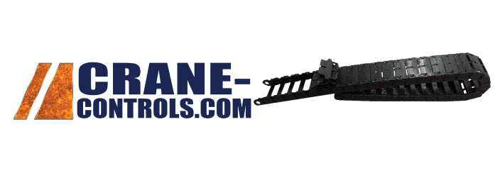 Crane-Controls.com Cable and Hose Carriers