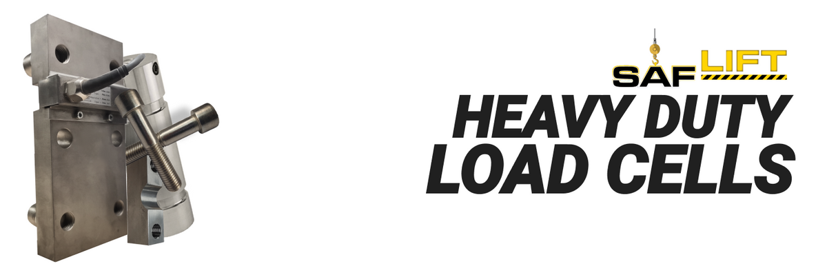 Advanced Load Cells | Overhead Crane Load Monitoring – Tagged