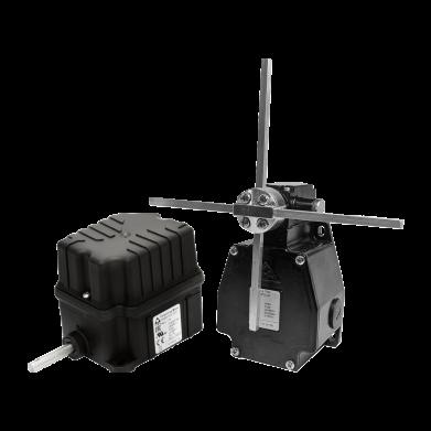TER limit switches