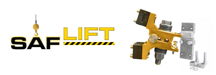 SAF-LIFT Load Monitoring