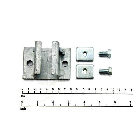 023226: Track Support Bracket With Fasteners (160Kg)