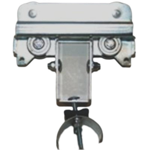 031560-140x70-01: S3-S6 Steel Tow Trolley (70mm Cable Clamp)