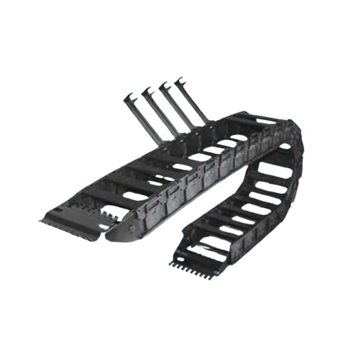 Kabelschlepp Industrial Power Control