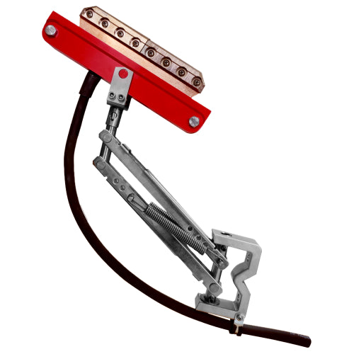 24060: 200 Amp Collector Single Head C Base