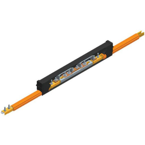 310407-J: 250 Amp Expansion Gap x 4.5m (Orange)