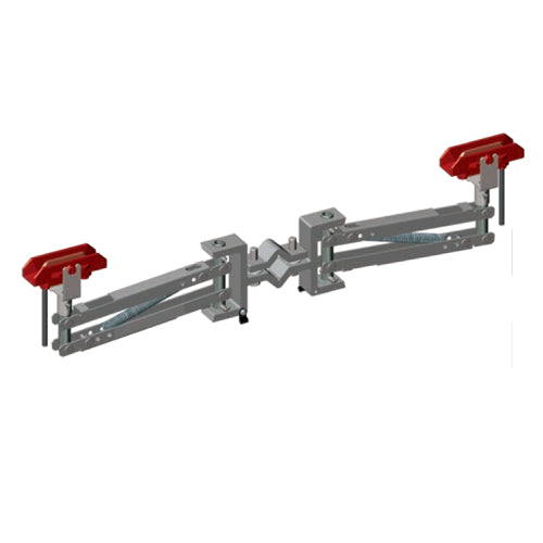 8BC-60T-19-JT-A: 60 Amp "C" Base Lateral Tandem Collector