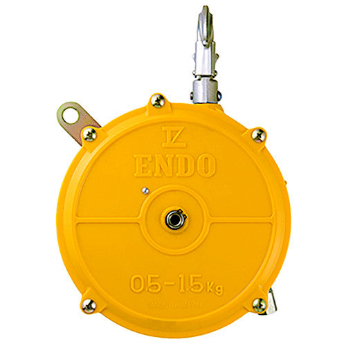 A410-09-A001: Horizontal Tool Hanger