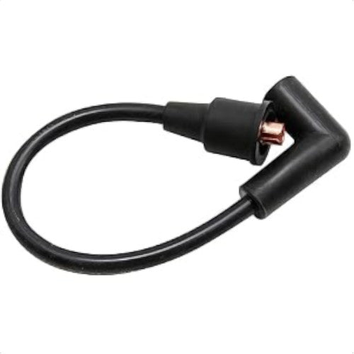 C-40PT: Coll Lead Wire x 17.5" #10AWG  40Amp