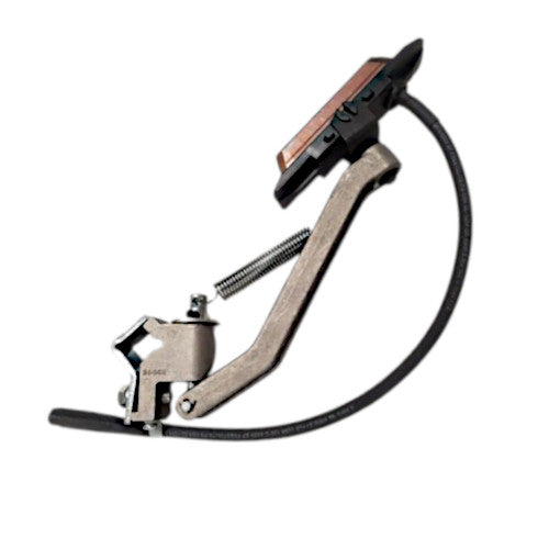 C-40SC: Coll Asm  40A 8-Bar Standard (Use C-100SC)