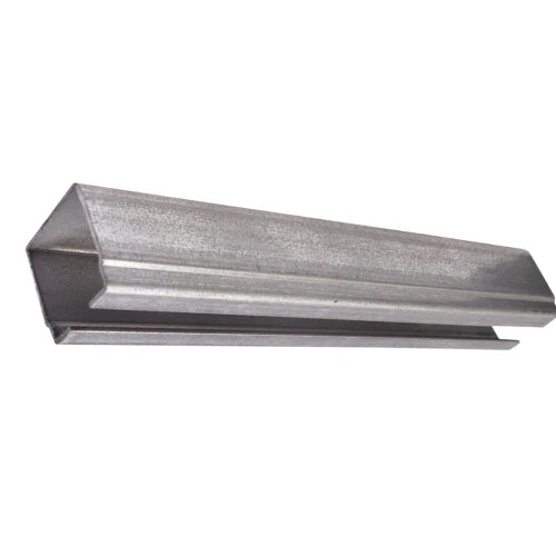 C01-1SS: 304 Stainless Steel Support Arm - 1 Meter