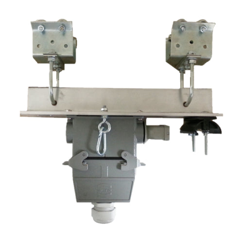 CT-TRC6-24: QUICK-PLUG® Pendant Control Trolley For use with RPC-2416 Pendant Cable