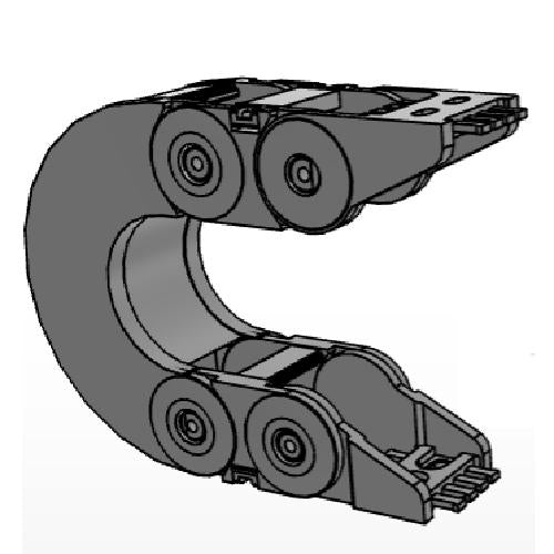 DV665: Dividers For 0665 Uniflex - Discontinued