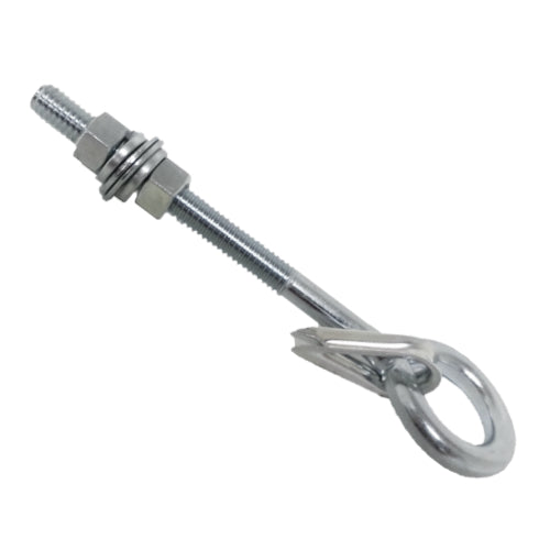 FC-SRCE1: Eyebolt Assembly with Small Thimble