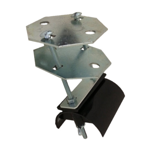 FC-T1C: End Clamp/Saddle Assembly