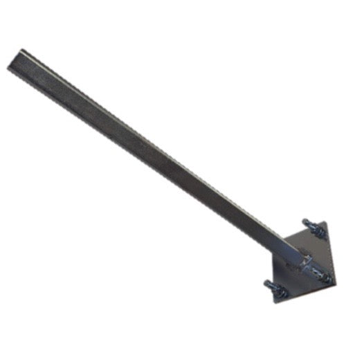 FC-TB1: Collector Mounting Post for C-Series and P-Series Collectors