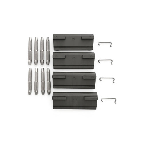 FE-758-908 KIT: Transition Kit For FE-758 to FE-908 Conductor Bar For 4 Poles