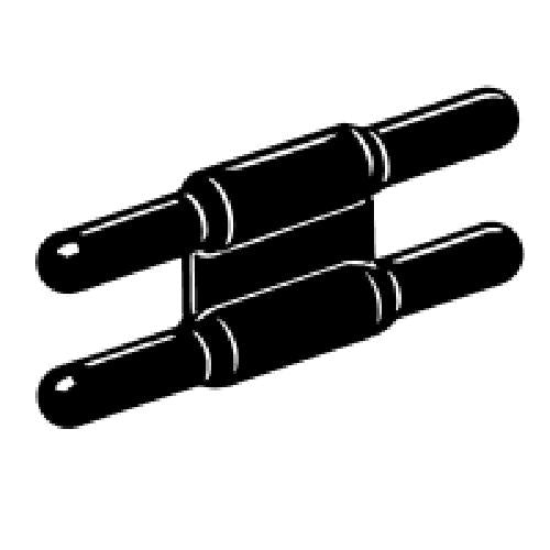 FE-908-IP: Isolating Piece - 1" - All Systems Except SFE-758