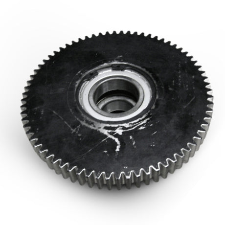 315120: 10-Ton Geared Wheel Assembly for Richards Wilcox N211 with Bearings