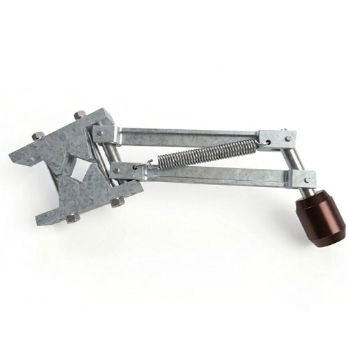 HADS: Mechanical Assembly For Parallel Arm HAx00DS Collectors
